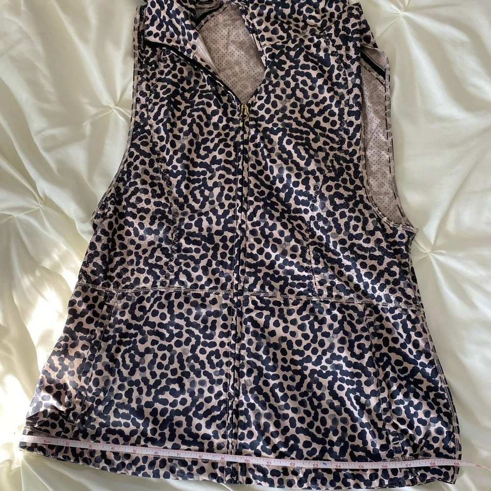 Lululemon Pack It Vest - Picture 6 of 14